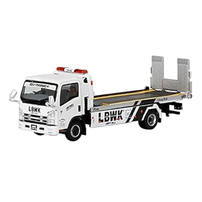 Amazon.co.jp: 積載車 ミニカー